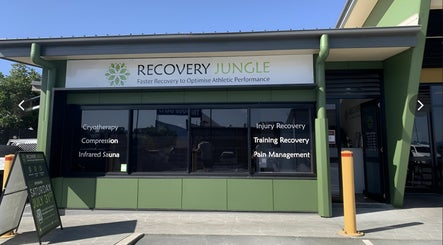 Recovery Jungle afbeelding 3