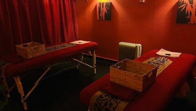 Bamboo Spa Lower Hutt Wellington imagem 1