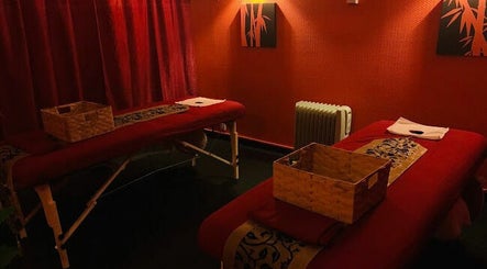 Bamboo Spa Lower Hutt Wellington