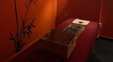 Bamboo Spa Lower Hutt Wellington imagem 2