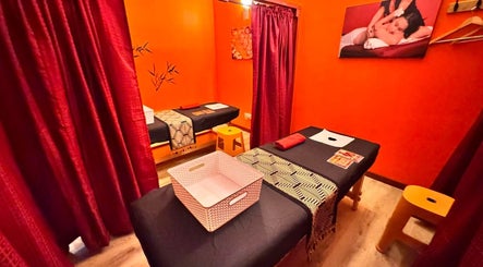 Bamboo Spa Porirua Wellington