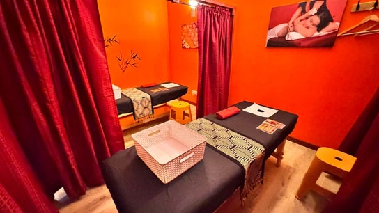 Bamboo Spa Porirua Wellington