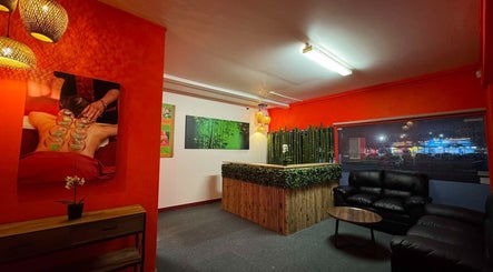 Bamboo Spa Porirua Wellington image 2