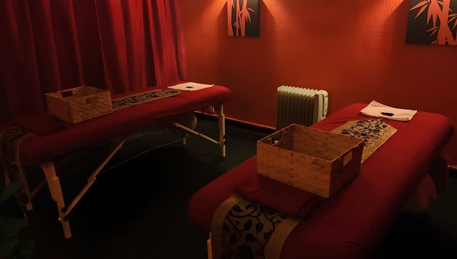 Bamboo Spa Lower Hutt Wellington obrázek 1