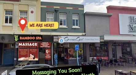 Bamboo Spa Palmerston North