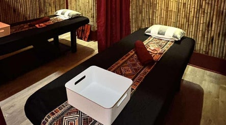 Bamboo Spa Palmerston North