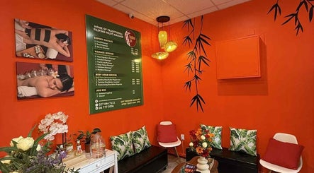 Bamboo Spa Palmerston North image 2