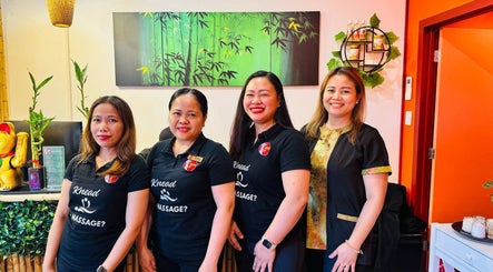 Bamboo Spa Palmerston North image 3