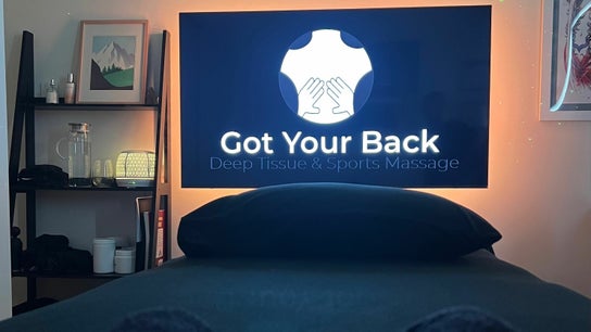 Got Your Back
