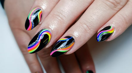 Nails by Lauren Melton  image 3