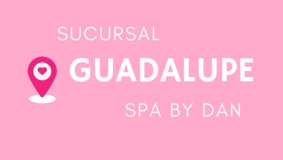 Spa By Dan-Calz Guadalupe image 1