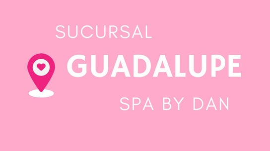 Spa By Dan-Calz Guadalupe