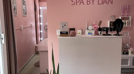 Spa By Dan-Calz Guadalupe изображение 3