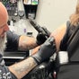 Tattoos by Thrax