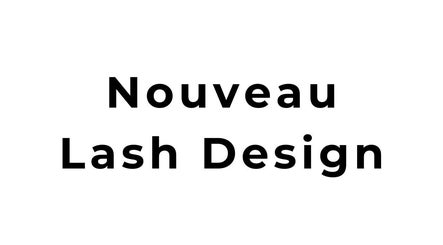 Nouveau Lash Design