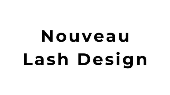 Nouveau Lash Design