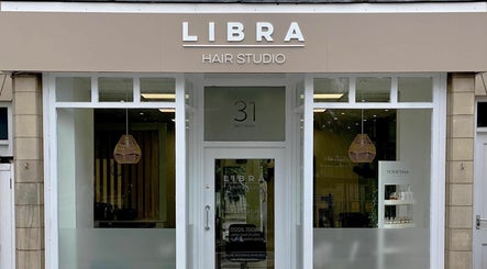 Libra Hair Studio