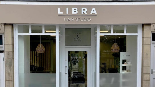 Libra Hair Studio