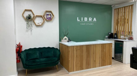 Libra Hair Studio afbeelding 3