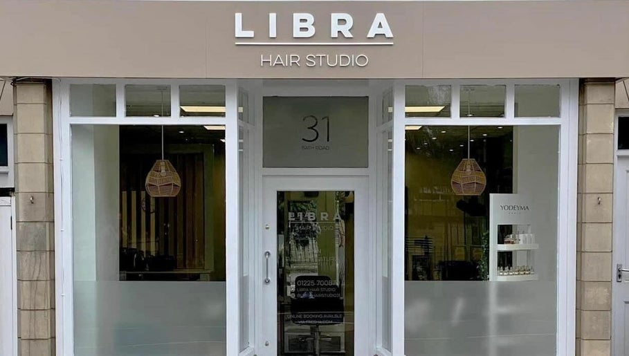 Libra Hair Studio صورة 1