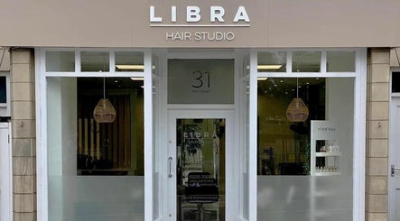 Libra Hair Studio