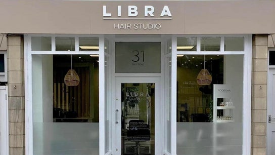 Libra Hair Studio