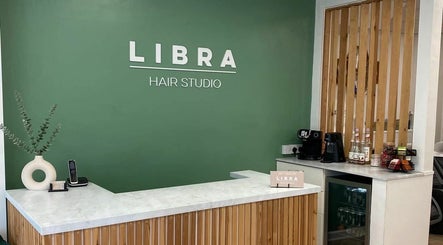 Libra Hair Studio صورة 2