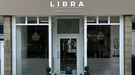 Libra Hair Studio