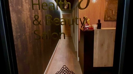 Εικόνα Sabye Health and Beauty Salon 3