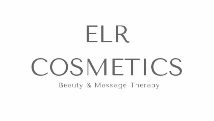 ELR Cosmetics зображення 1