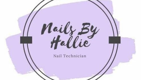 Nails by Hallie 1paveikslėlis