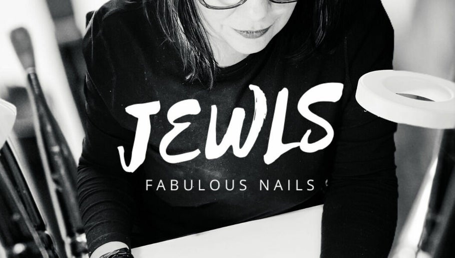 Jewls Fab Nails – kuva 1