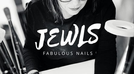 JEWLS Nails & Beauty