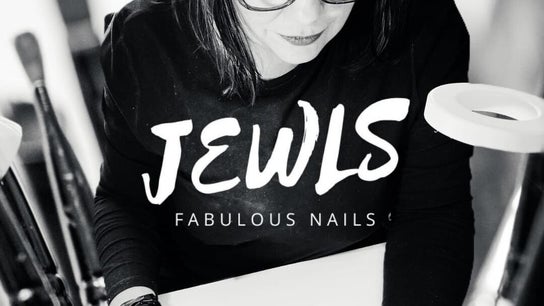 JEWLS Nails & Beauty