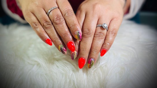 JEWLS Nails & Beauty