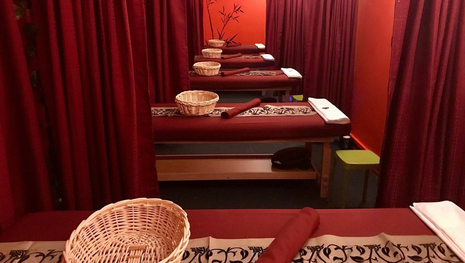 Bamboo Spa Hamilton obrázek 1