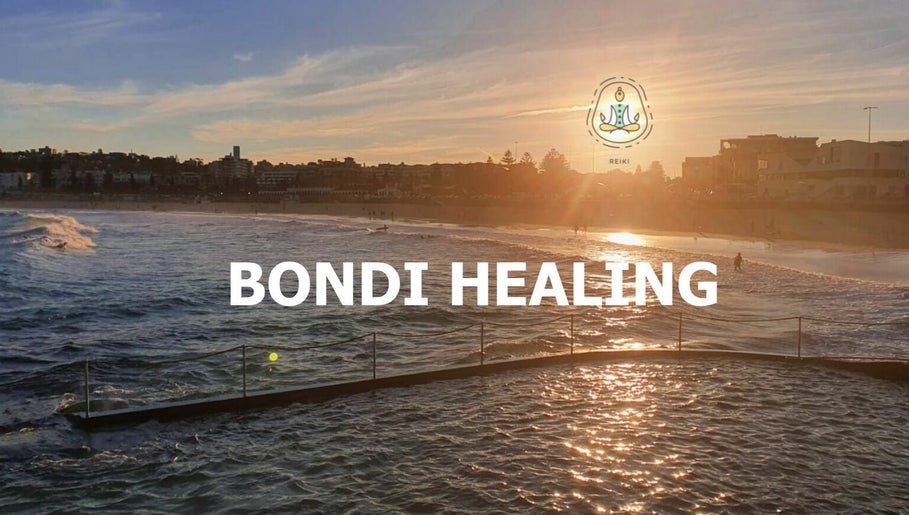 Bondi Healing- Reiki Energy Healing image 1