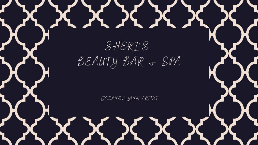 Sheri's Beauty Bar & Spa 3470 McClure Bridge Road 1779 Duluth Fresha