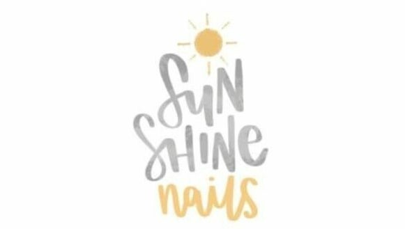 Sunshine nails image 1