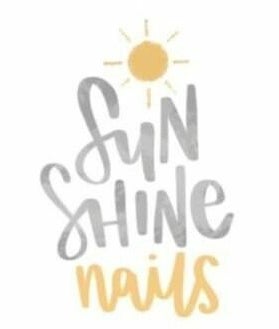 Sunshine nails image 2