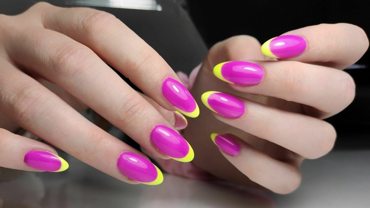Signature Nails The Tanning Loft, Esmonde Street 12 Gorey Fresha