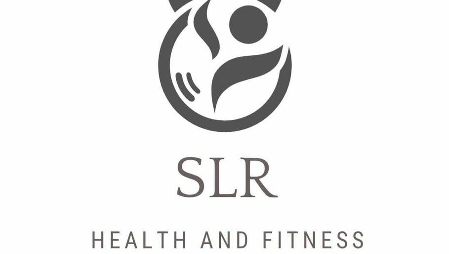 SR - Health and Fitness obrázek 1