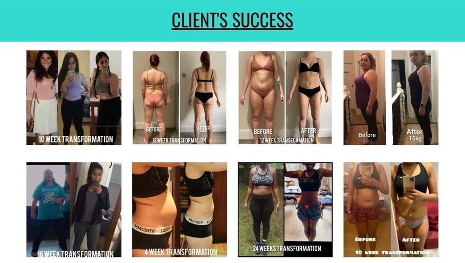 BR-  Health & Fitness image 1
