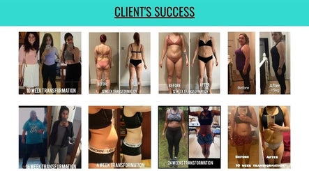 BR-  Health & Fitness