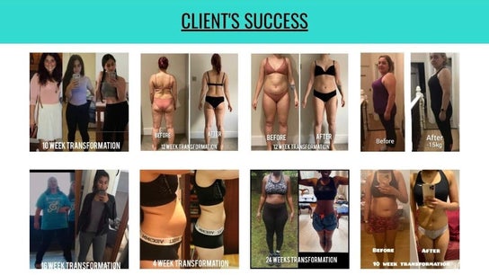 BR-  Health & Fitness