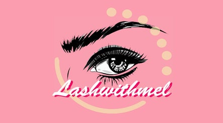 Lash with Mel