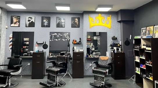 King Barber