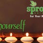 Sprouts Salon - Saraswati Sadan Banglow, Nr. Riviresa Society, Baner, Pune