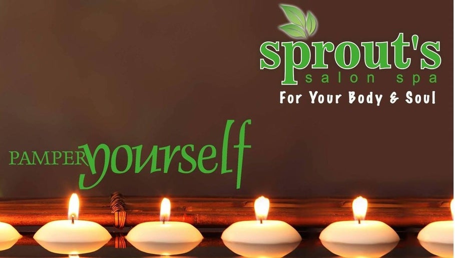 Sprouts Salon 1paveikslėlis