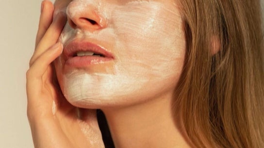 Touch of Genius Beauty Salon